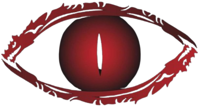 logo | red rooms